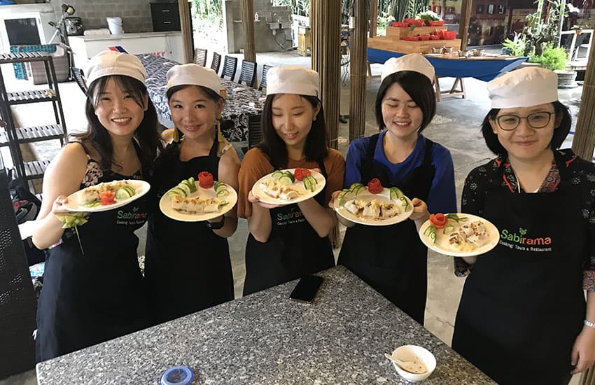 Cooking Class Hoi An – Group Tour