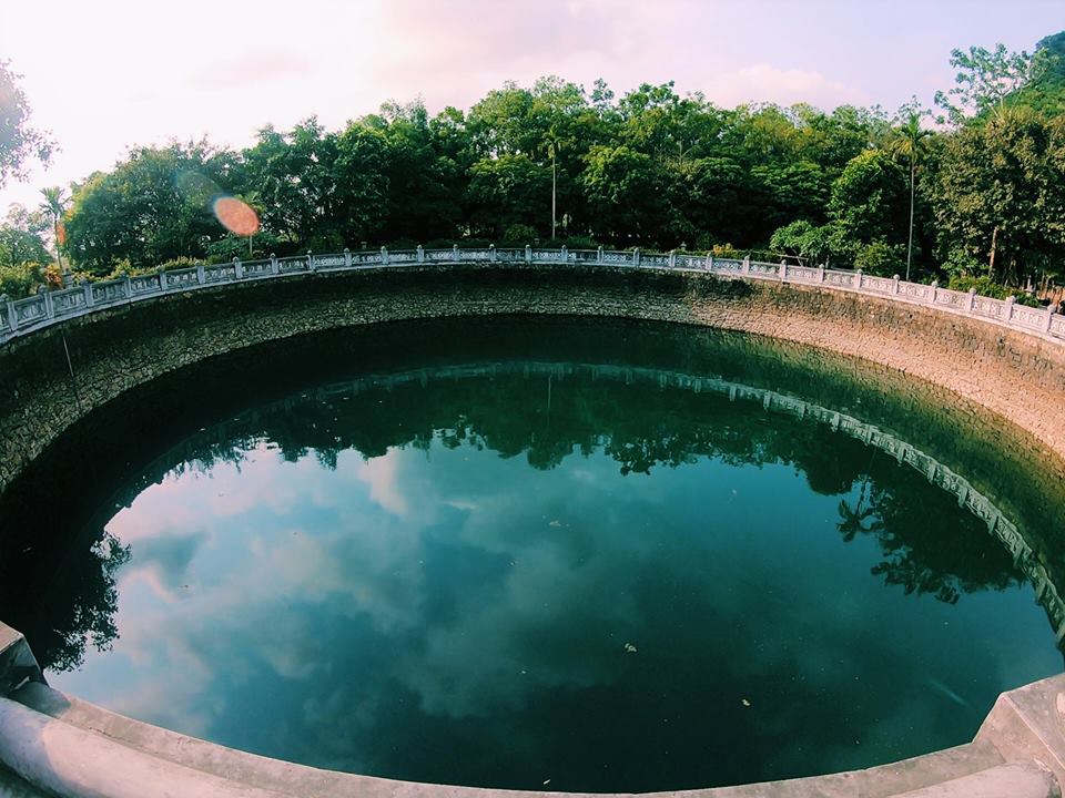 The-biggest-well-of-God-in-Vietnam