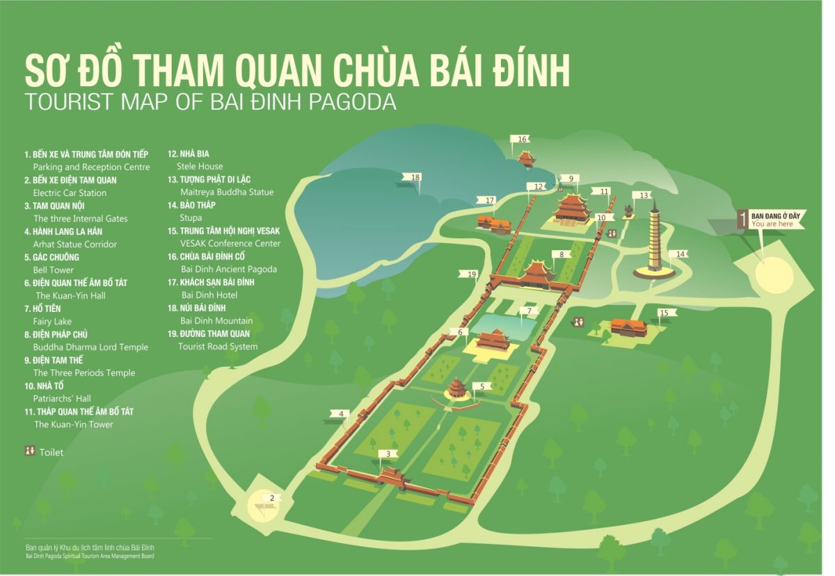 bai-dinh-pagoda-map