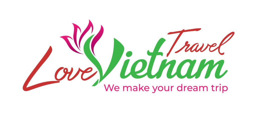 Love Vietnam Travel is your reliable partner for Vietnam daily and package tours. We offer exceptional service, the best prices, and guarantee unforgettable experiences.WhatsApp us at +84979703898