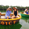 Cam Thanh Coconut Village Hoi An Tour