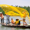 Cam Thanh Coconut Village Tour