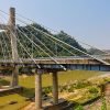 Dakrong Bridge