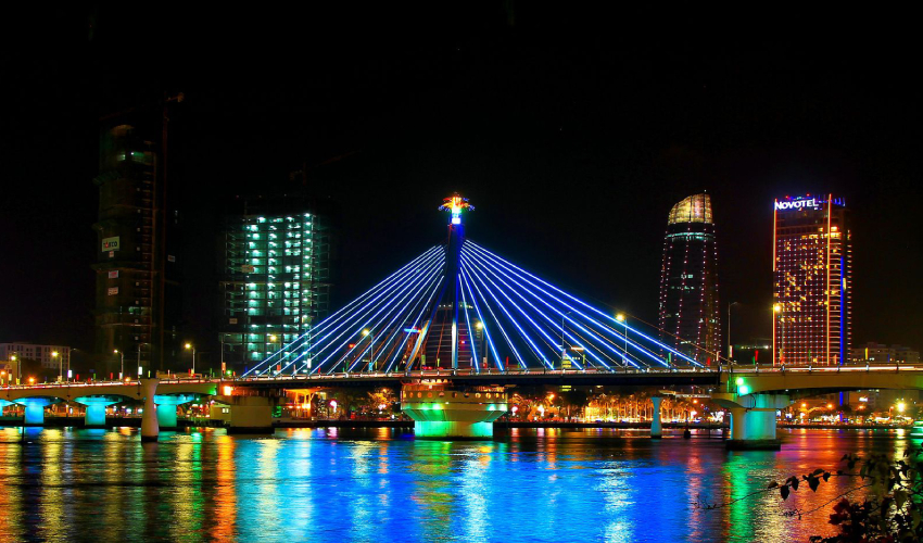 Han River Bridge