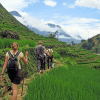 Sapa Trekking Tour 2 Days 1 Night