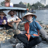 Mekong Delta Cai Be Tan Phong small group