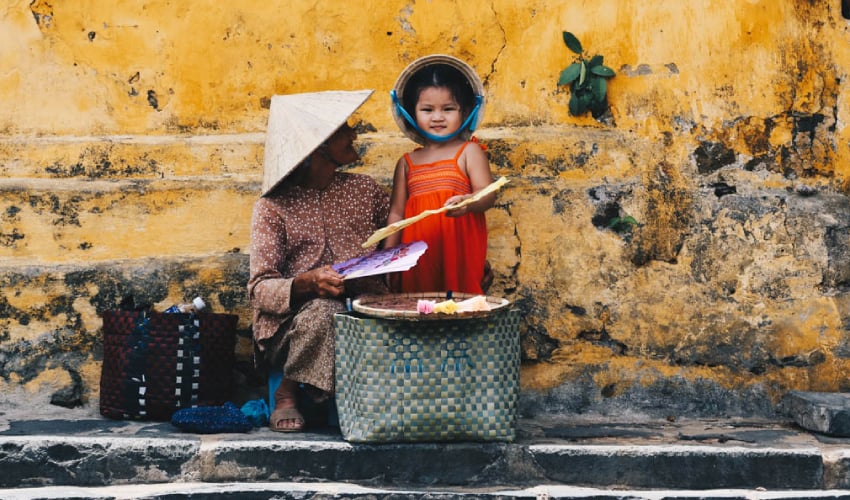 Population in Hoi An