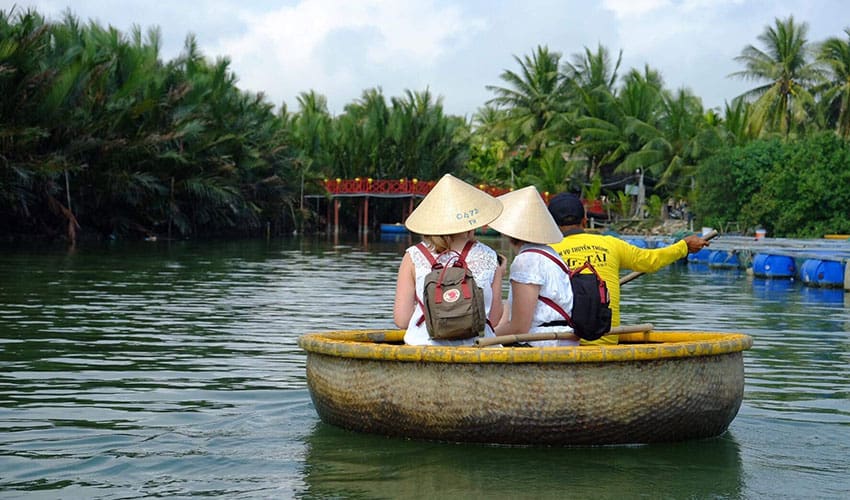 Sabirama Hoi An Cooking Class 6