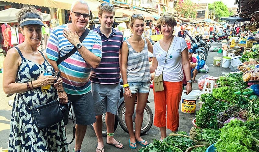 Sabirama Hoi An Cooking Class 7