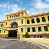 Saigon Central Post Office