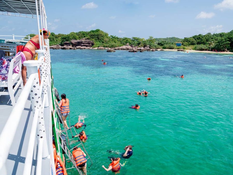 TRIP 2 HON MONG TAY HOAC HON GAM GHI VA HON MAY RUT TRIP 2 FINGERNAIL ISLAND OR GAM GHI ISLAND MAY RUT ISLAND 7 1