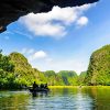 Tam Coc Boat Ride 1