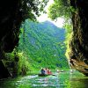 Trang an cave Ninh Binh 1