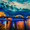 da nang night life 1