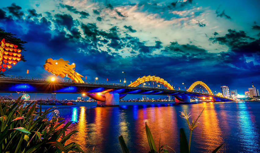 da nang night life 1