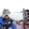 ha long bay one day tour 2