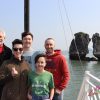 ha long bay one day tour 3