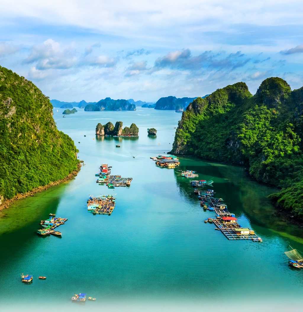 ha long bay one day tour