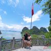 ha long bay view