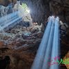 ha long paradise cave