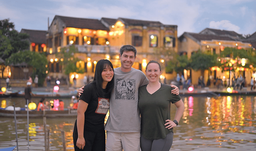 hoi an walking tour 1