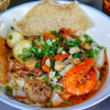 my quang Da Nang Street Food Tour