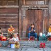 street food in hoi an