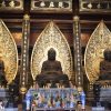 Private Tour Tam Chuc Pagoda and Incense Village 1 Day