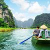 Private Tour Hoa Lu Tam Coc Mua Cave