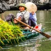 tam coc rice field 6