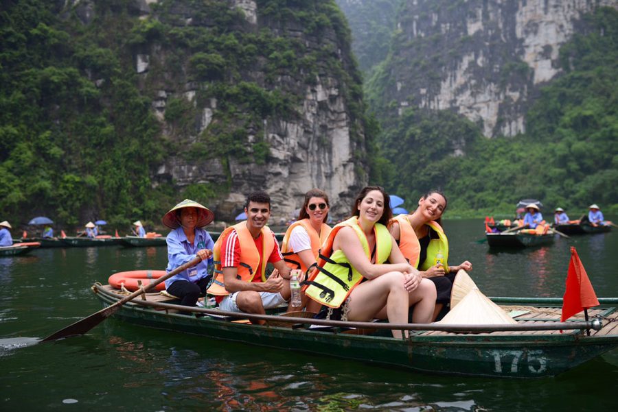 trang an tam coc one day 1