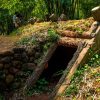 vinh moc tunnels