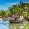 visit coconut village hoi an