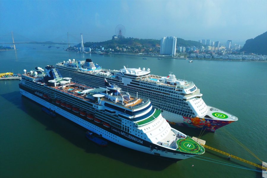 Private Shore Excursions Ha Long Bay 1 Day